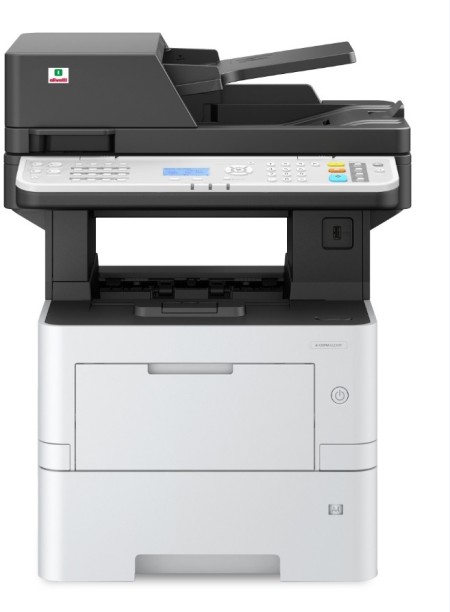 OLIVETTI d-Copia 4523MFplus, 4524MFplus, 5524MF Multi-function Inkjet Printer