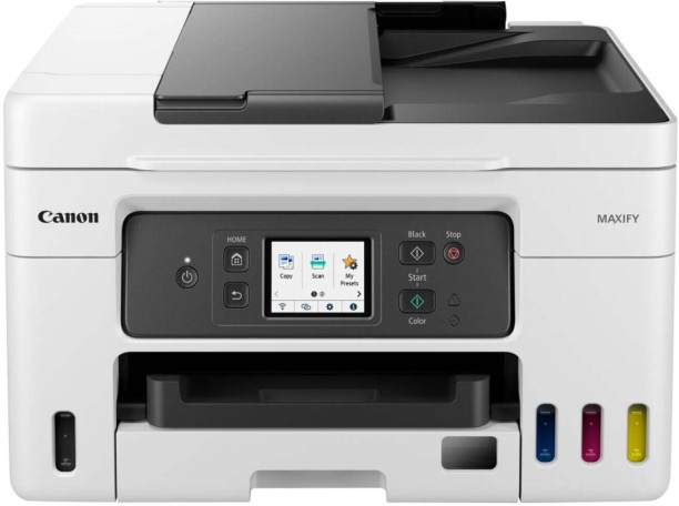 Canon MAXIFY GX4040 Multi-function Inkjet Printer