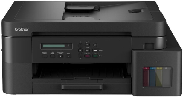 Brother DCP-T830DW Multi-function Ink Tank Printer