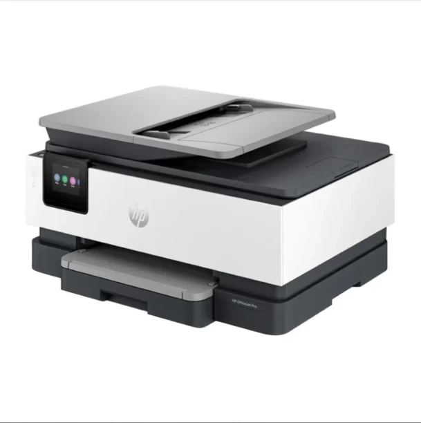 HP OfficeJet Pro 8123 Multifunction All-in-One Wireless Colour 405W0C Multi-function Inkjet Printer