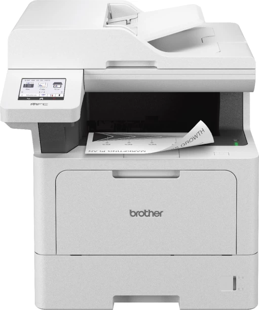 Brother MFC-L5710DW Multi-function Laser Printer
