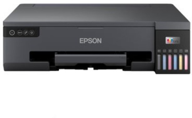 Epson L18050 A3+ Borderless Photo Printer Single Function Inkjet Printer