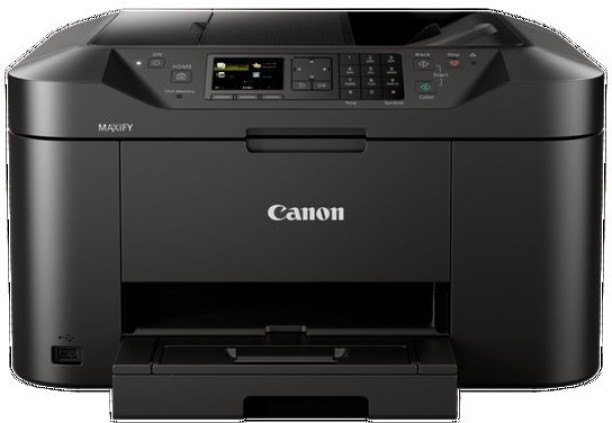 Canon MAXIFY MB2140 Multi-function Inkjet Printer