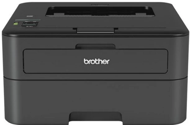 Brother HL-L2365DW Black & White Single Function Laser Printer
