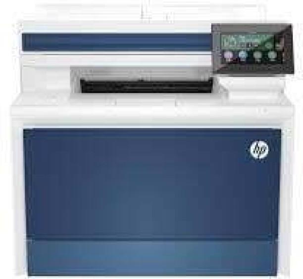 HP LaserJet Pro MFP 4303fdn A4 Multifunction Colour 5HH66A Multi-function Laser Printer