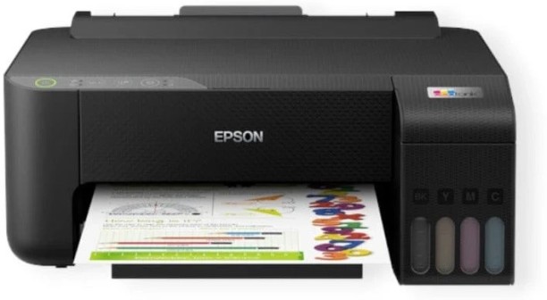 Epson L1250 Single Function Inkjet Printer