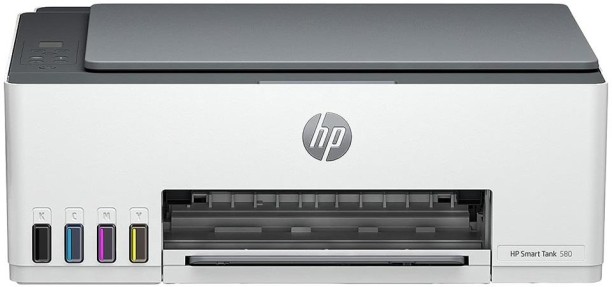 HP 1F3Y2A Multi-function Laser Printer