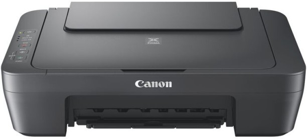 canon Canon Single Function Inkjet Printer