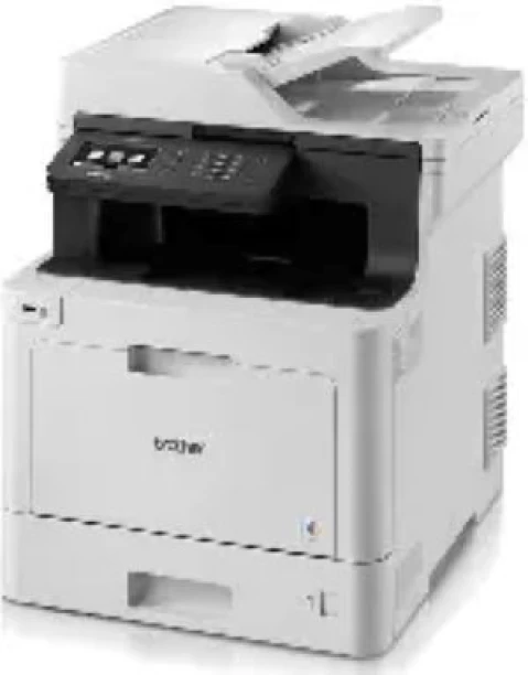 Brother MFC-L8690CDW A4 Wi-Fi Multifunction Colour Multi-function Laser Printer