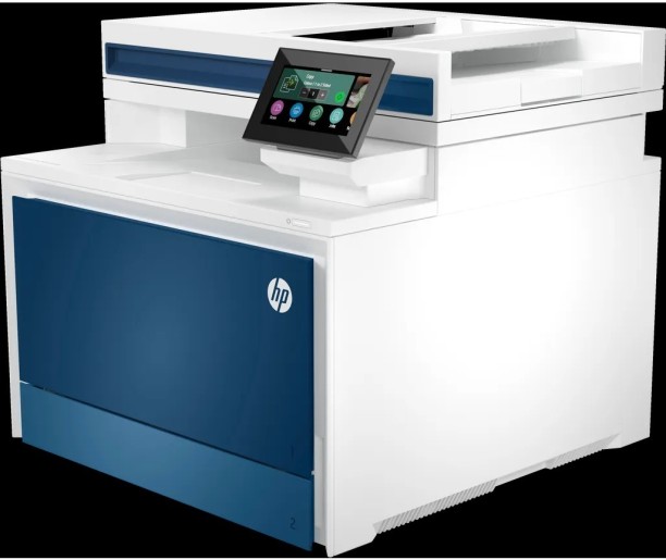 HP LaserJet Pro MFP 4303FDN Multi-function Laser Printer