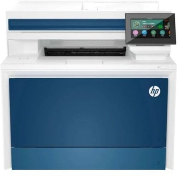 HP Color LaserJet Pro MFP 4303fdn Printer Multi-function Laser Printer