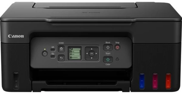 Canon PIXMA G3470 Multi-function Inkjet Printer