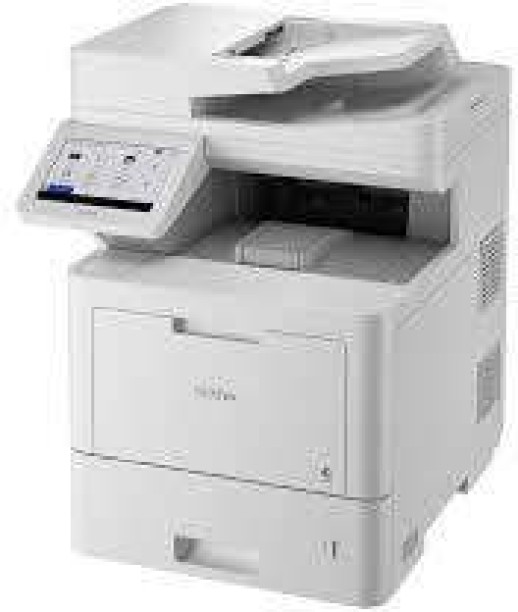 Brother MFC-L9630CDN TONER Multi-function Laser Printer