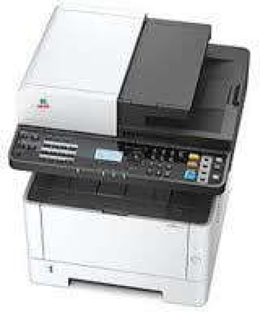 OLIVETTI D COPIA 4023MF Digital A4 Copier, networking printer and colour networking colour scanner Multi-function Laser Printer