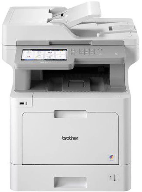 Brother MFCL9570CDW 5Yr Warranty Multi-function Laser Printer