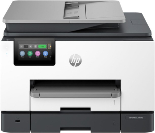 HP Office Jet Pro 9130 All-in-One Multi-function Inkjet Printer