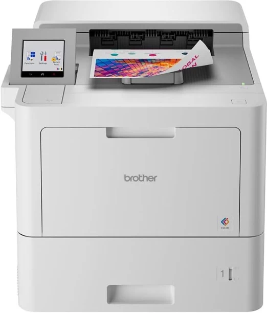 Brother HL-L9430CDN Colour Laser Printer Single Function Laser Printer