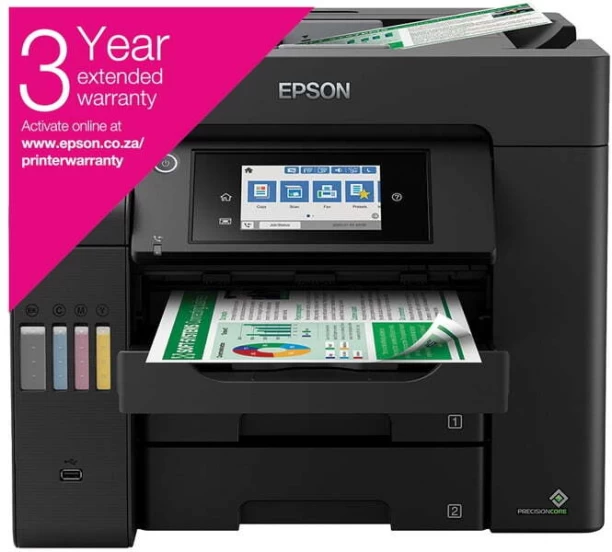 Epson L6550 Multi-function Inkjet Printer