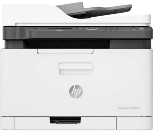 HP 179fnw Multifunction 3-in-1 A4 Color - Print Copy Scan Multi-function Laser Printer