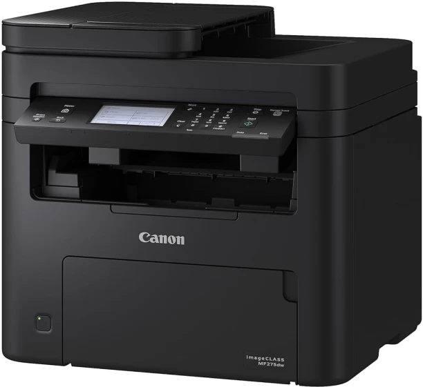Canon Image Class MF375dw Printer Multi-function Laser Printer
