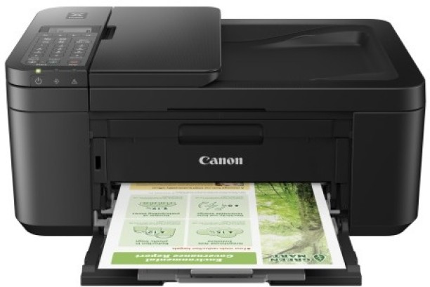 Canon TR4640 Multi-function Inkjet Printer