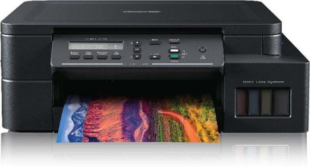 Brother Dcp-T520W With 5Yr Warranty Multi-function Inkjet Printer