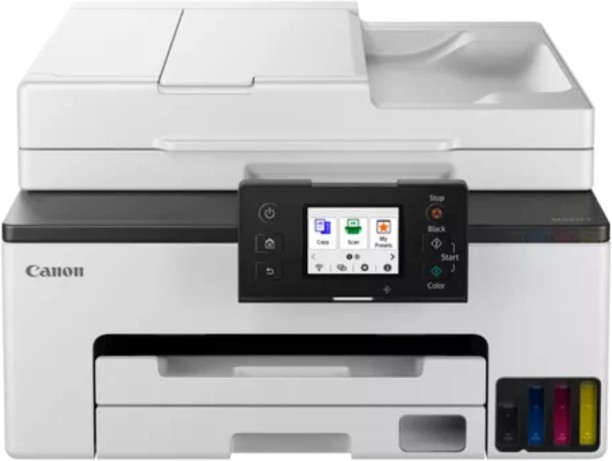 Canon MAXIFY GX2040 Multi-function Inkjet Printer