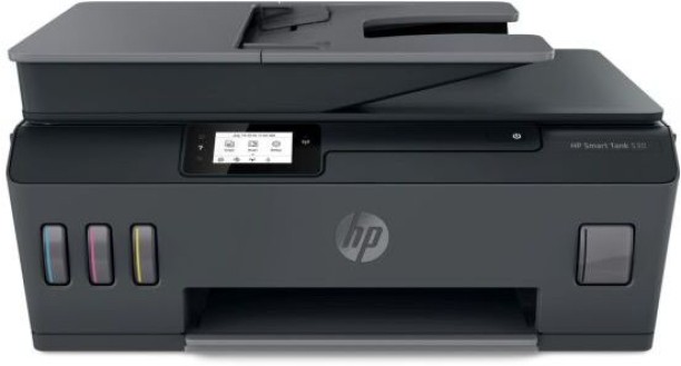 HP 530 Multi-function Inkjet Printer