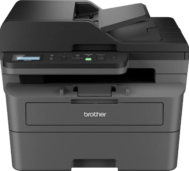 Brother DCP-L2640DW Multi-function Laser Printer