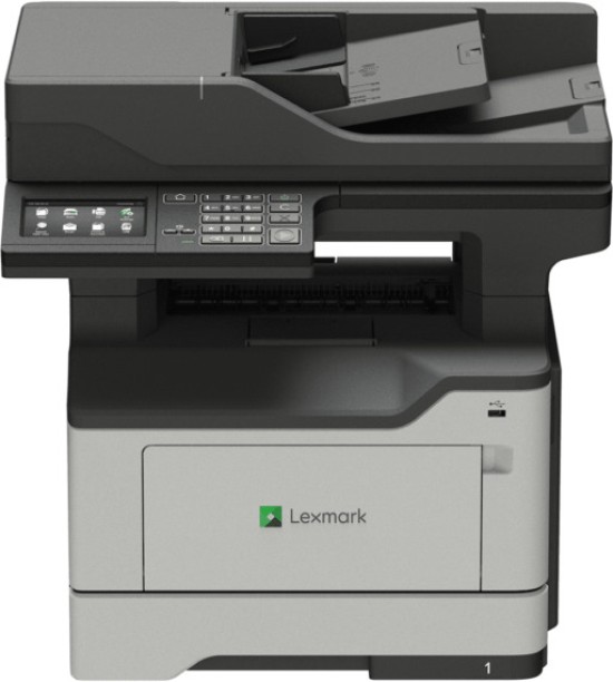 Lexmark MX522adhe Multi-function Laser Printer