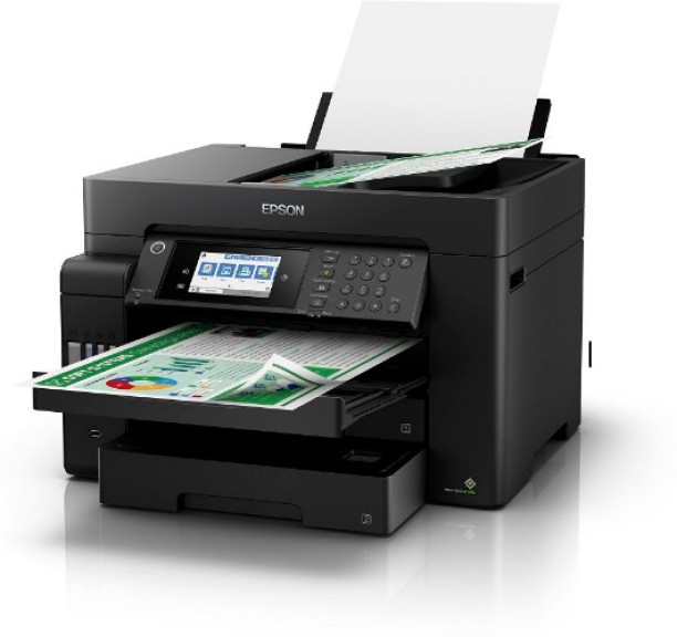 Epson Eco Tank L15150 Printer Multi-function Ink Tank Printer