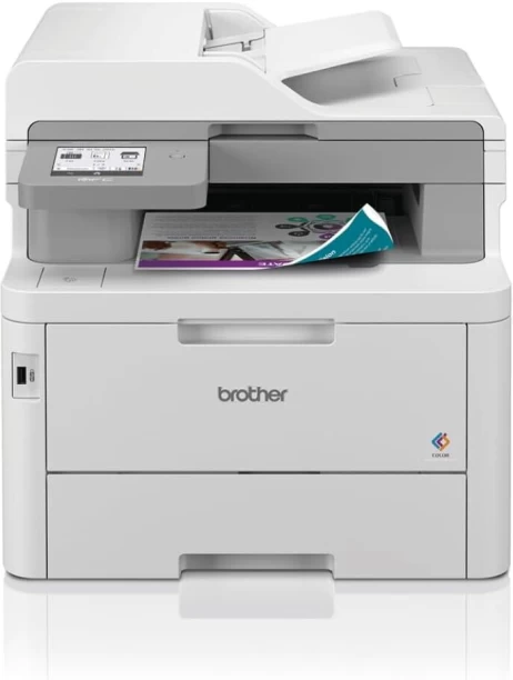 Brother MFC-L8390CDW Professional Colour Laser Multi-Function Printer Multi-function Laser Printer