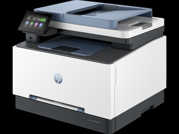 HP LaserJet Pro MFP 3303fdw Multi-function Laser Printer