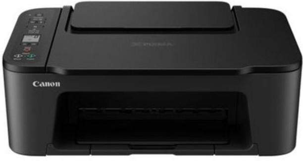 Canon Pixma TS3440 Wireless 3-in-1 + XL replacement ink cartridges Multi-function Inkjet Printer