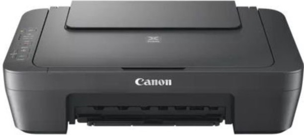 Canon MG2541S 3-in-1 Colour Multi-function Inkjet Printer