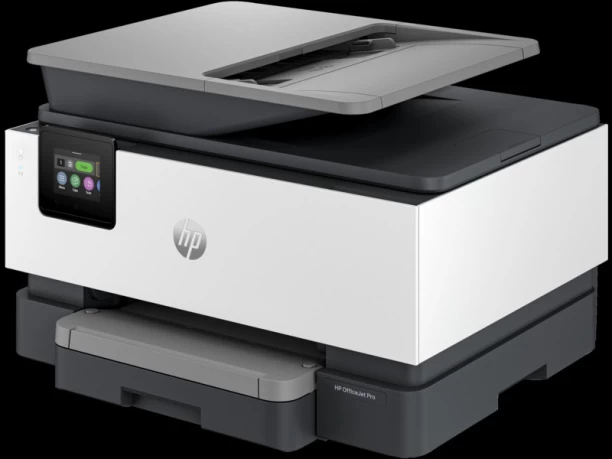 HP PRO 8123 ALL-IN-ONE Multi-function Inkjet Printer