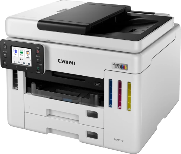 Canon GX7140 Multi-function Ink Tank Printer