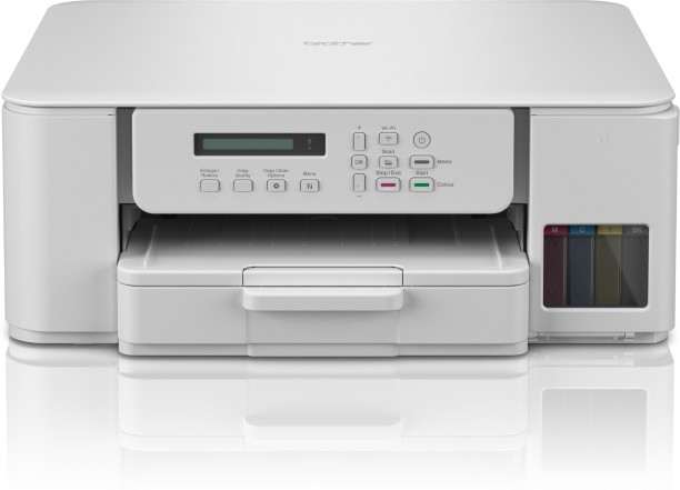 Brother DCP-T536DW Multi-function Ink Tank Printer