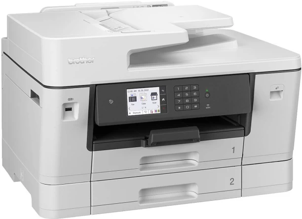 Brother MFC-J3940DW Multi-function Laser Printer