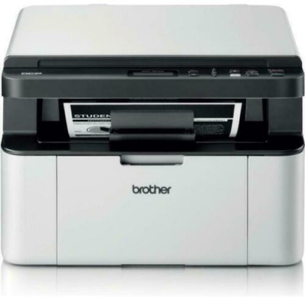 Brother DCP-1610W Single Function Laser Printer