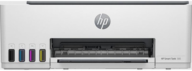 HP 580 Multi-function Inkjet Printer