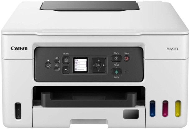 Canon MAXIFY GX3040 Multi-function Inkjet Printer