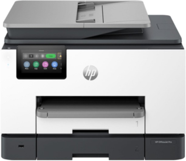 HP Officejet Pro 9130 All-In-One Printer Multi-function Inkjet Printer