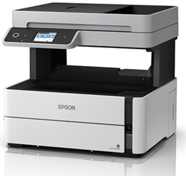 Epson M3170 Monochrome Multi-function Ink Tank Printer