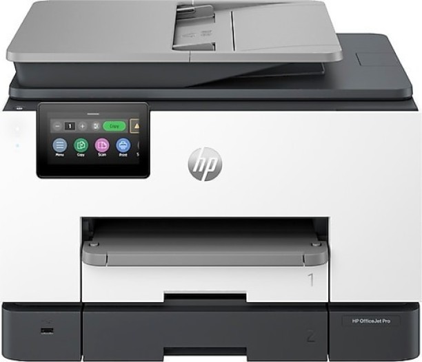 HP Office Jet Pro 9130 All-in-One (404K9C) Multi-function Inkjet Printer