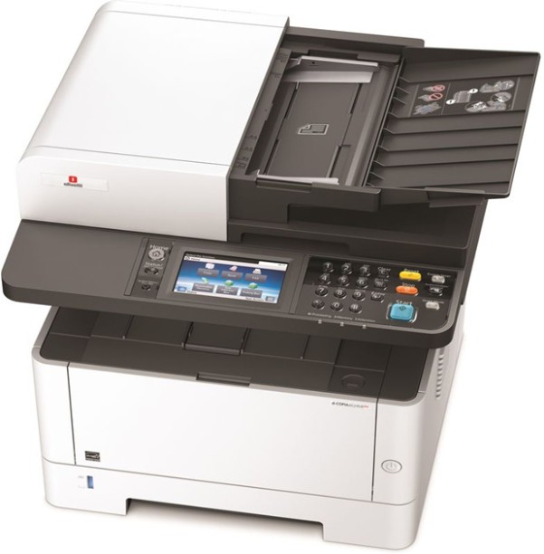 OLivetti Olivetti d-Copia 4024MF plus Multi-function Laser Printer