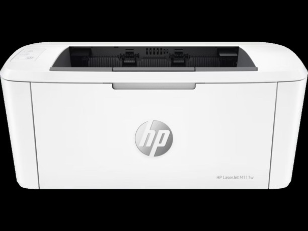 HP 7MD68A LaserJet 600x600DPI 20PPM Single Function Laser Printer