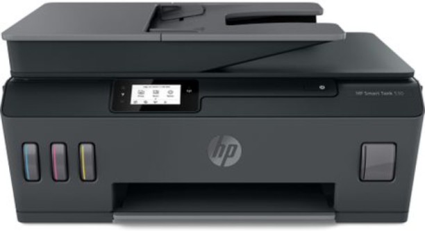 HP Smart Tank 530 3-in-1 A4 Wireless Colour - Print Scan Copy Multi-function Inkjet Printer