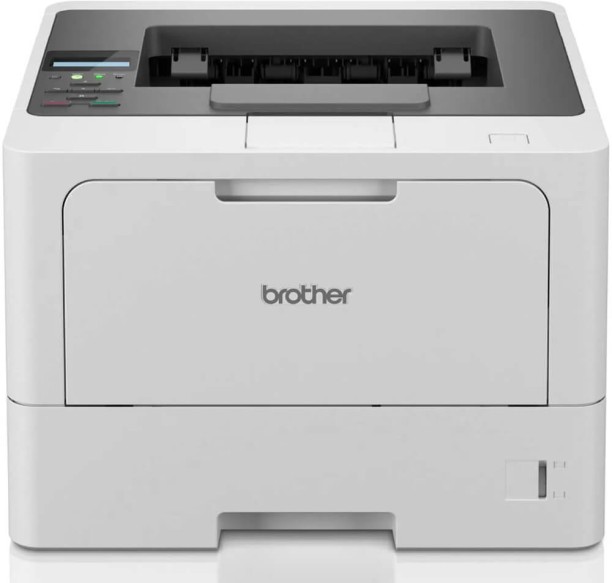 Brother HL-L5210DW Single Function Laser Printer