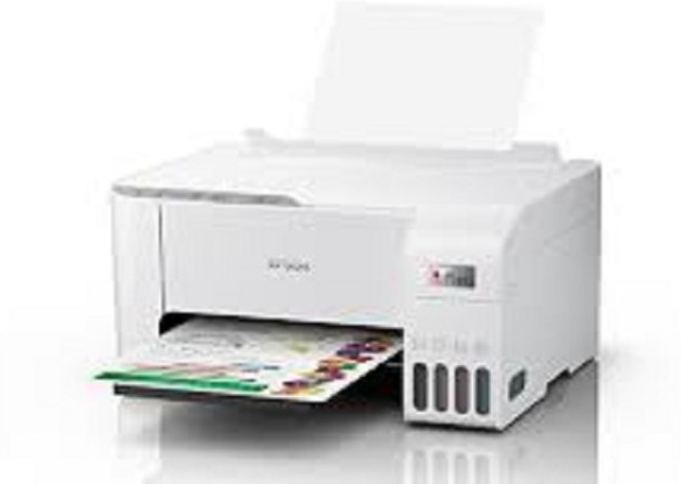 Epson C11CJ67411 Multi-function Inkjet Printer